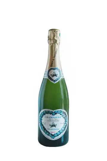 Henry de Vaugency Amoureux Grand Cru Brut