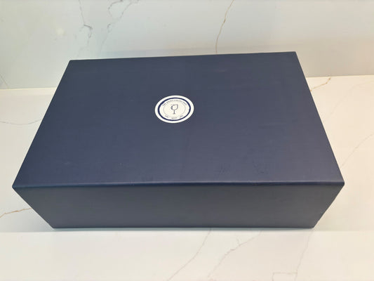 The Don Julio Blanco Paloma Gift Box