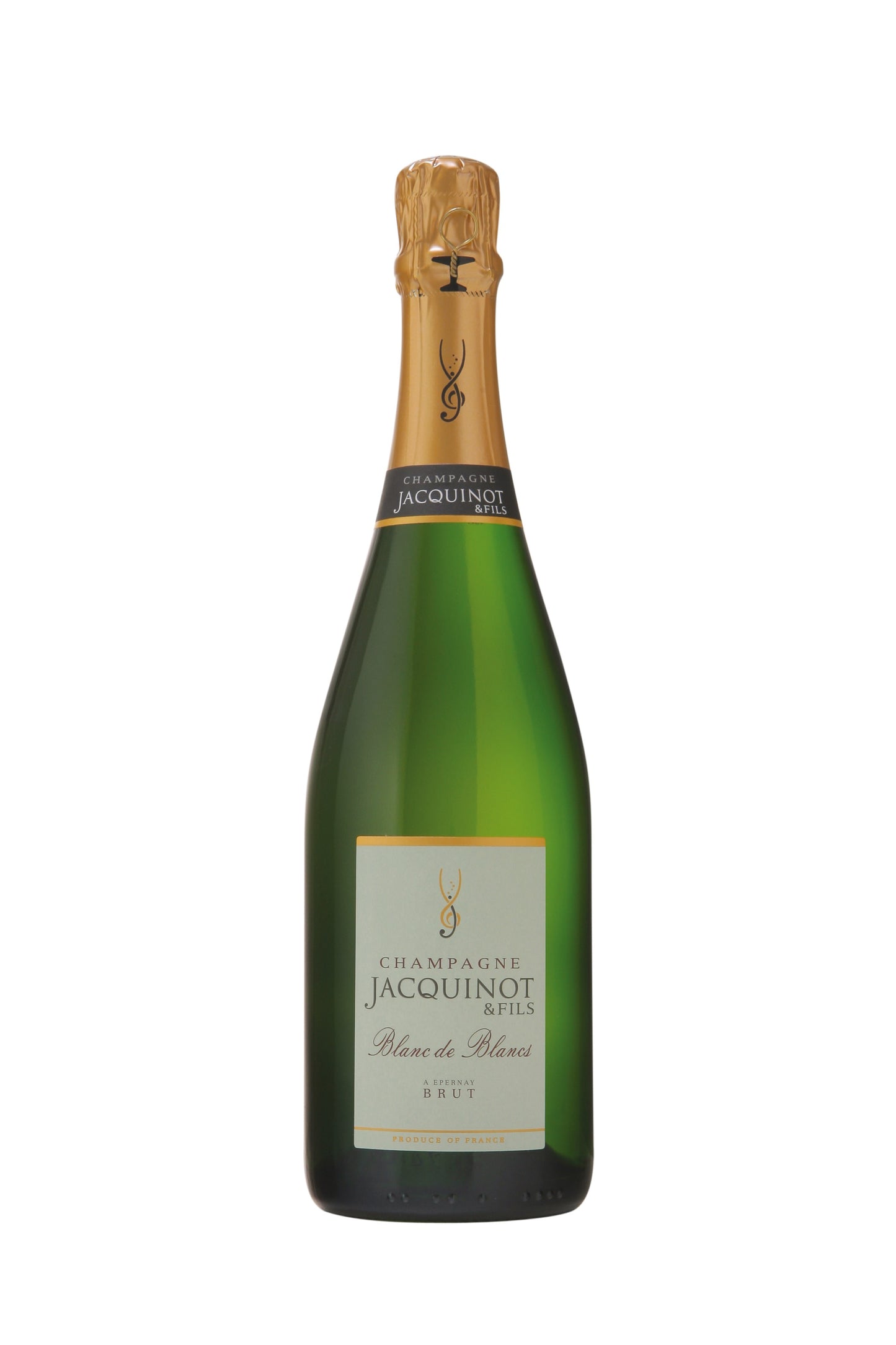 Jacquinot & Fils - Private Cuvee Blanc De Blanc