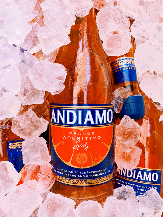 Andiamo Spritz