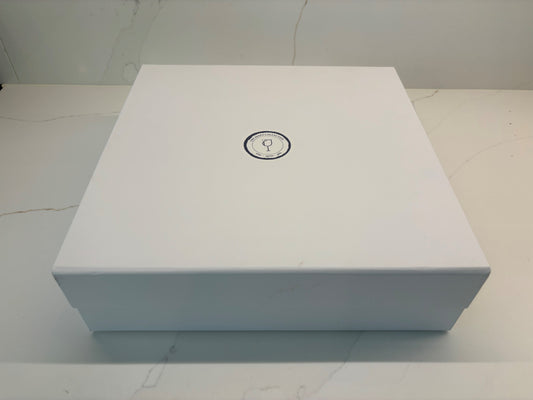 The Chocolate Block Wine Gift Box