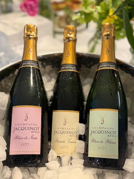 Jacquinot & Fils - 'Discovery Pack'